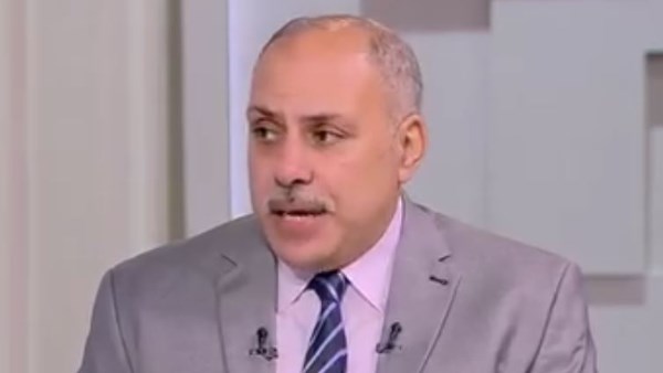 أستاذ علوم سياسية 