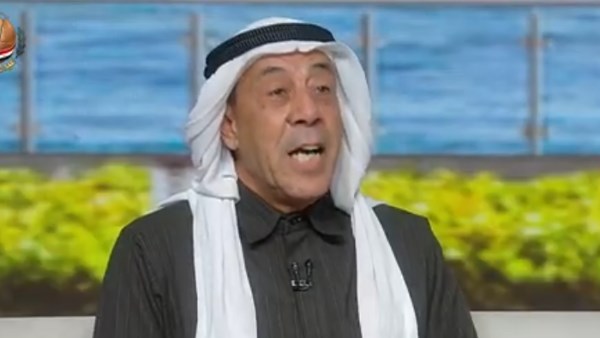 الشيخ عبد العال أبو السعود الأخرسي، رئيس مجلس إدارة الإتحاد الإقليمي للجمعيات الأهلية بشمال سيناء 