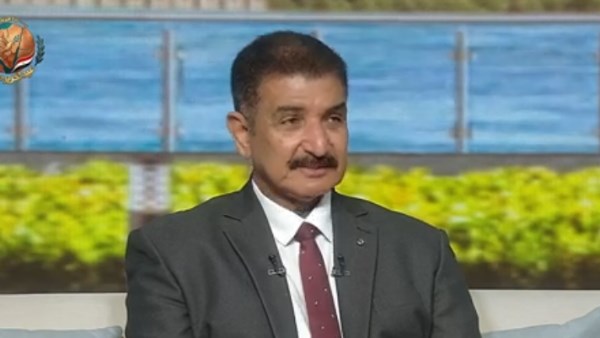  اللواء مهندس محمد ناصر، الرئيس الأسبق للجهاز المركزي للتعمير وجهاز تعمير سيناء 