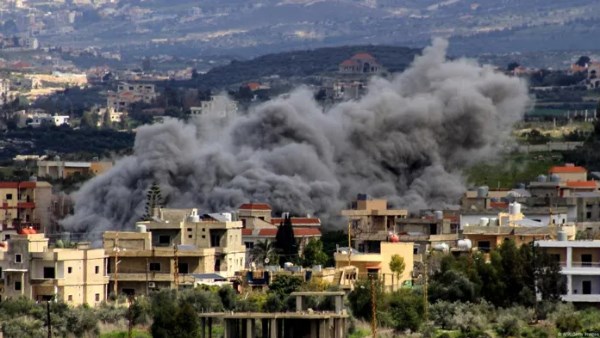 صورة أرشيفية 