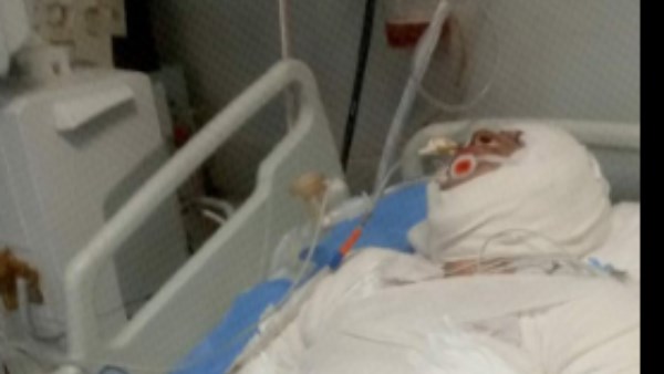 جريمة مروعة تهز الأهالي… قتل شاب وحرقه أمام أعينهم|وشاهد عيان: صرخة السروجي الأخيرة كانت ألم وخوف