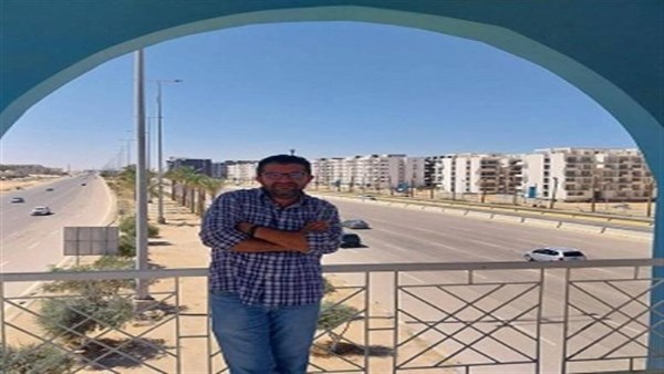 مصرع مهندس بتروجت خلال إخلاء موقع حبشان بأبوظبي|وصديقه: أخويا وسندي.. وحلمه يكمل مشواره بالخارج 