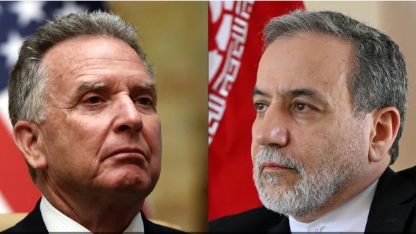 بعد تهديد ترامب.. هل تنجح "الفرصة الأخيرة" في إيقاف حرب إيران؟| إليك التفاصيل