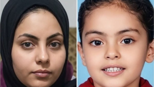 من المأساة إلى الحقيقة|عودة ندى بعد 12 عاما من الاختطاف..وجارهم: زوج ابنة الخاطفة يكشف السر