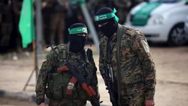 مهلة حاسمة لحماس