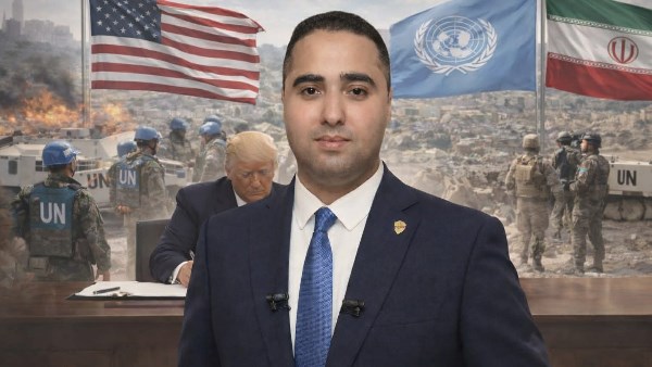 خبير دولي: الوساطة المصرية مفتاح وقف إطلاق النار.. واستمرارها الضامن الحقيقي لسلام دائم