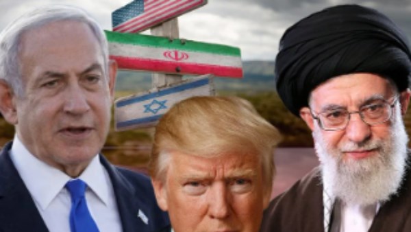 اتفاق أمريكي–إيراني يلوح في الأفق| 15 بندا تمهد لسلام محتمل ومفاوضات مرتقبة