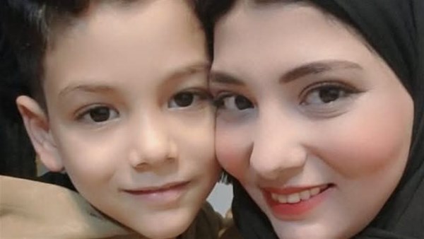 مأساة المحلة.. وفاة سيدة الخير وطفل بسقوط جبس|وجارتها: كانت تحضر لإطعام المحتاجين يومها