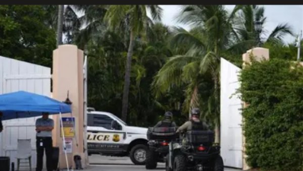 محاولة اغتيال دونالد ترامب