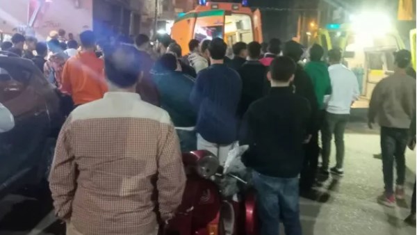 شقيق هدير "ضحية المحلة" في أول تصريح يكشف تفاصيل مؤثرة عن الحادث ويكشف مصير طفلها