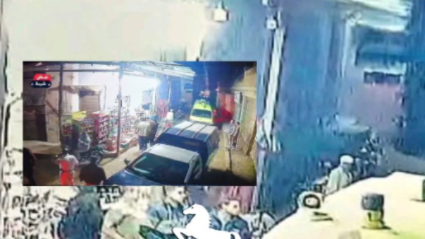 مأساة ليلة فرح| طلقات ابتهاج تنهي حياة شاب بالشرقية.. وشهود عيان: شاهد عيان: أراد المجاملة انتهت حياته