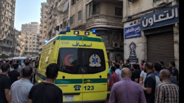 سقوط من الطابق الـ15 يثير الغموض والتحقيقات جارية|شاهد عيان: ضبة عنيفة وصراخ يهزان المنطقة