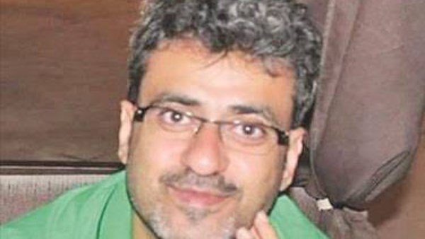 المؤلف حسام موسى