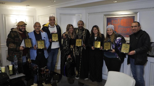 مسلسل السوق الحرة