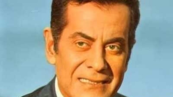 فريد الأطرش