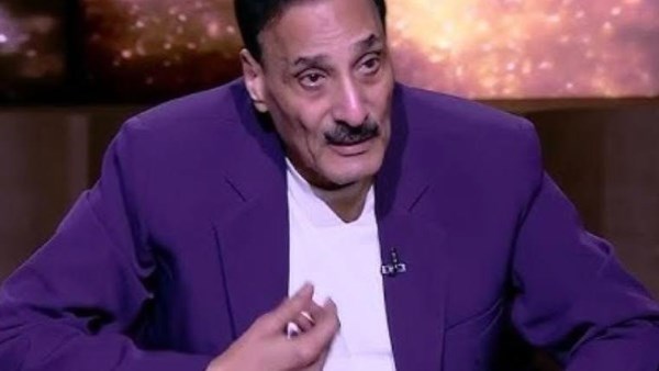 فتحي سعد