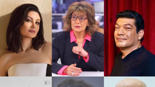 مهرجان أسوان لأفلام المراة 