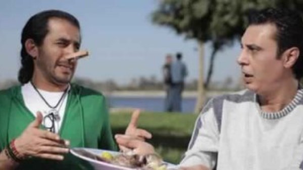 فيلم عسل أسود