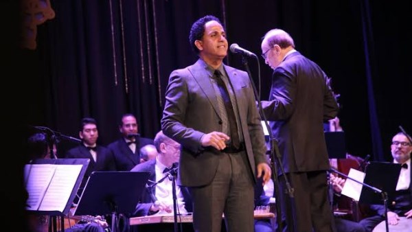 فرقة الموسيقى العربية للتراث