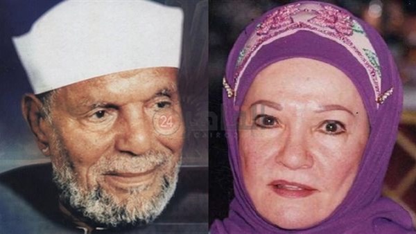 في ذكراه.. قصة الشيخ الشعراوي مع ليلى مراد وشادية وعماد حمدي