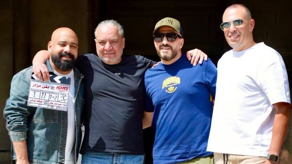 حكاية بني مزار 