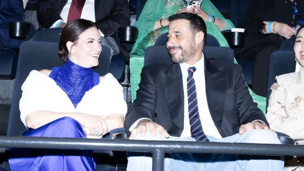 مهرجان هوليوود للفيلم العربي