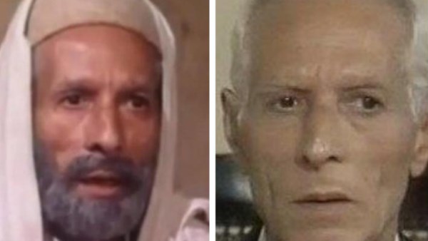 رشدي المهدي