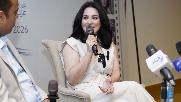 سلاف فواخرجي 