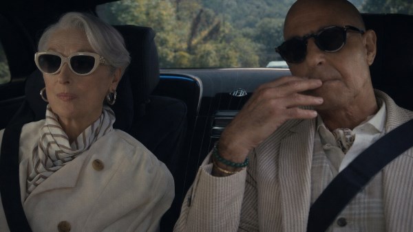 فيلم Devil Wears Parada