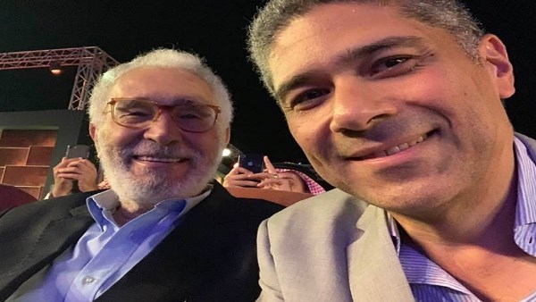 أحمد عبد الرحمن أبو زهرة 