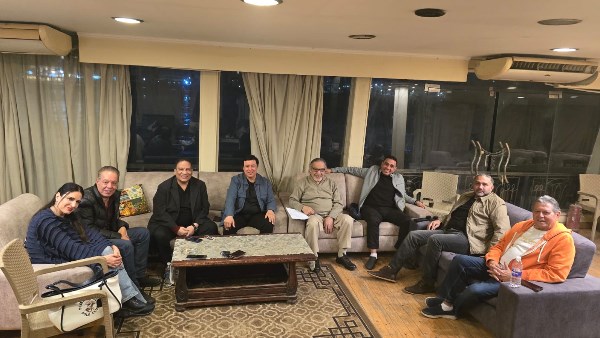 مهرجان همسة للأدب والفنون