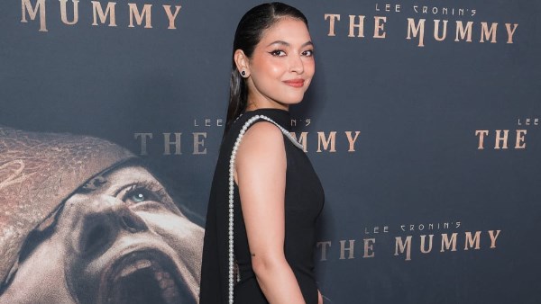 العرض الخاص لـ Lee Cronin's The Mummy