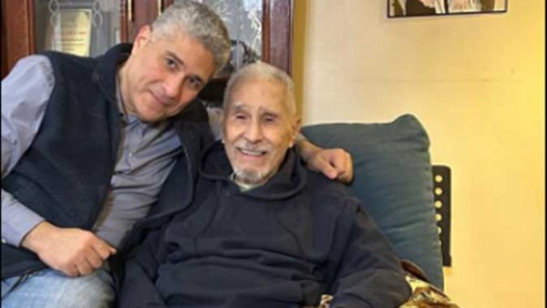 أحمد عبد الرحمن أبو زهرة