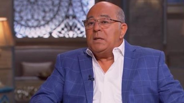 إسماعيل فرغلي 