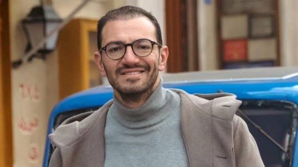 صلاح الجهينى