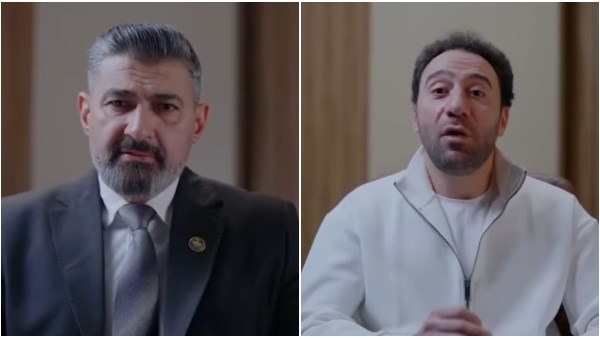 الفيلم التسجيلي حراس الرمال 