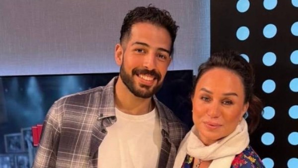 حلقة محمود ياسين جونيور