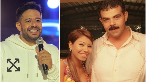 ناصر بجاتو وشيرين وحماقي