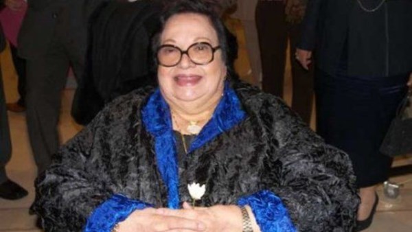 إحسان القلعاوي