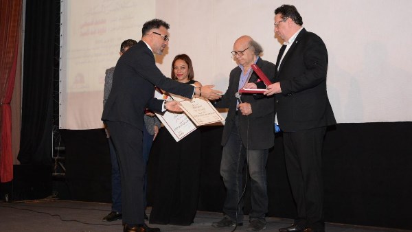 مهندس الديكور محمد عطية