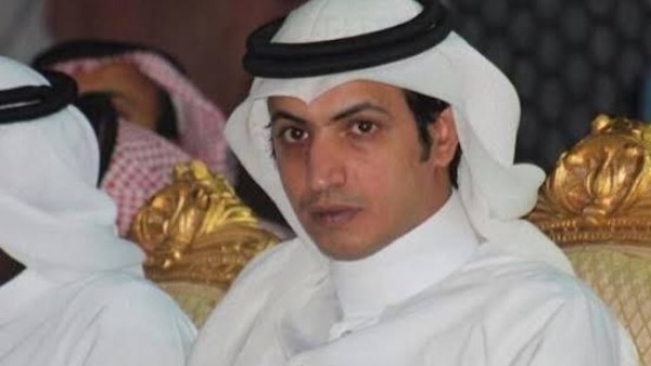 عادل العتيبي