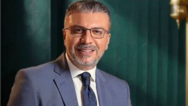 عمرو الليثى