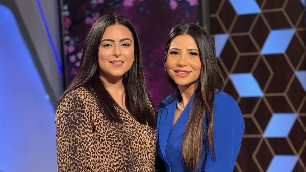 حلقة نهى عابدين