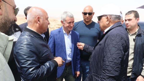 بدء اتخاذ إجراءات إقامة مشروعات لطاقة الرياح في جبل الجلالة.. ونواب: يحرر الدولة من تقلبات الوقود الأحفوري