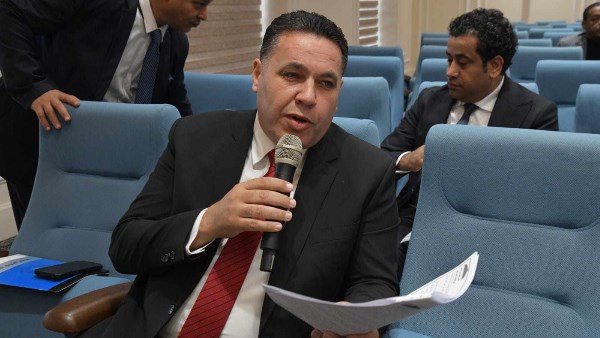 نائب: قانون الإدارة المحلية يحتاج إلى إعادة صياغة