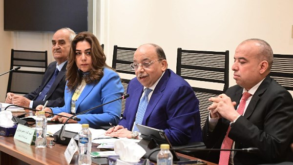 اجتماع لجنة الإدارة المحلية بمجلس النواب