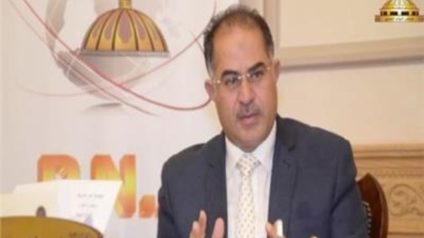 سليمان وهدان