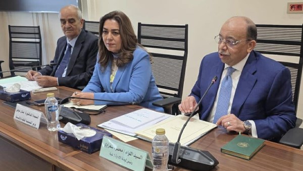 اجتماع لجنة الإدارة المحلية بمجلس النواب