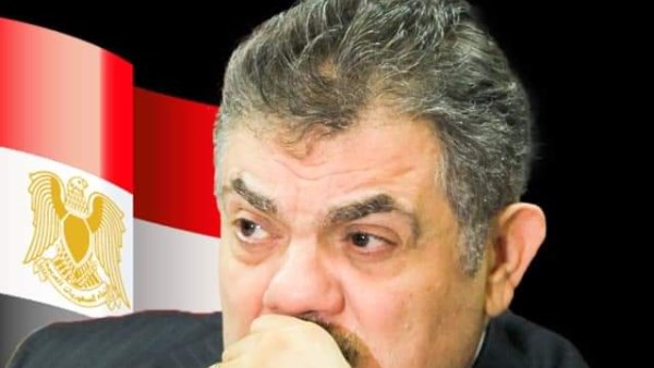 الدكتور السيد البدوي ، رئيس حزب الوفد