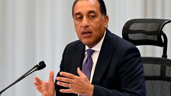 الدكتور مصطفى مدبولي ، رئيس مجلس الوزراء